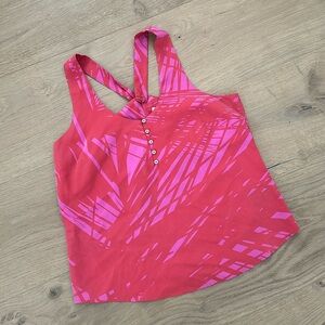 Mexx top, size 8